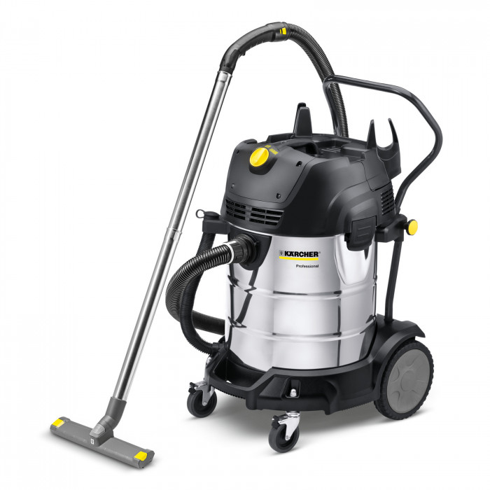 Karcher NT 75/2 Tact2 Me