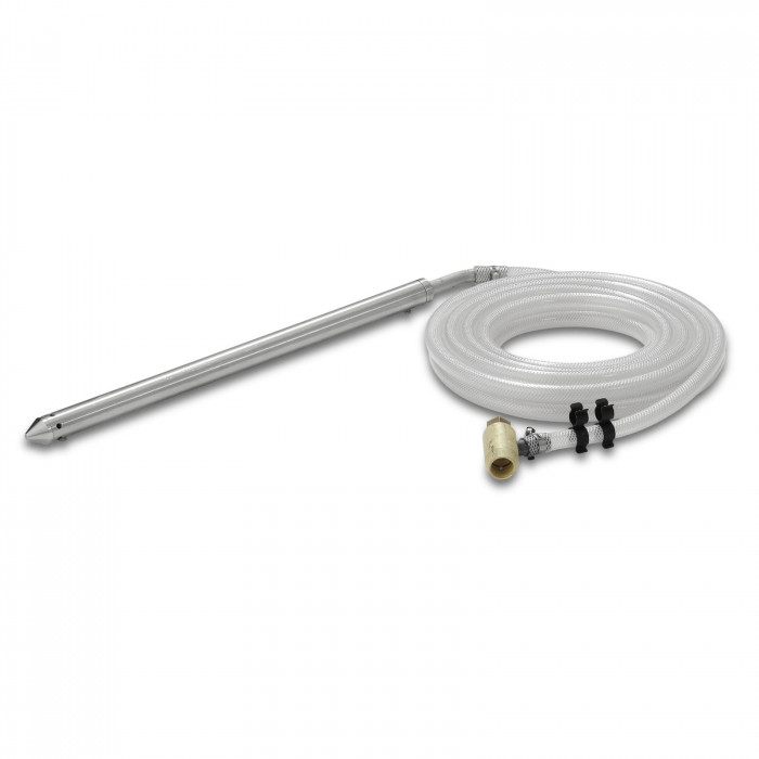 Nastavek za peskanje HD/HDS