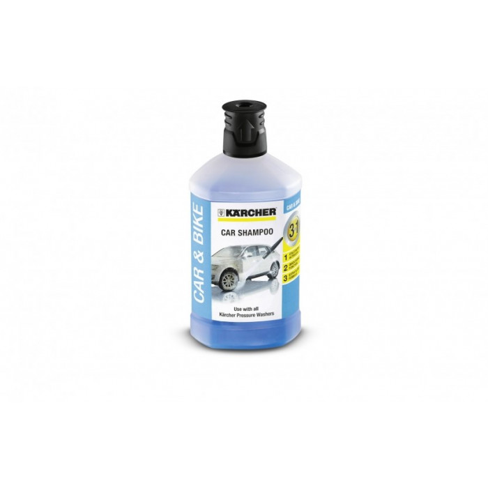 Šampon za pranje avtomobila (1 L)
