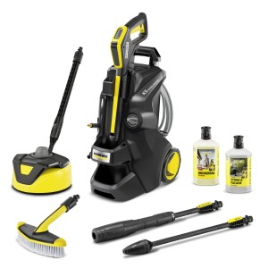Karcher K 5 Pwr Ctrl Flex Home&Brush AE