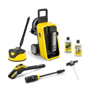 Karcher K 5 Comfort Premium Connect Home