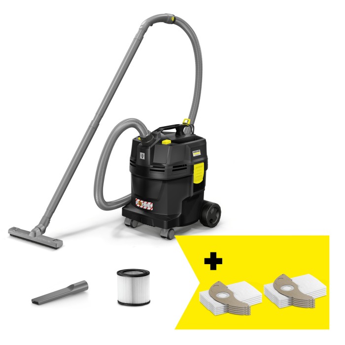 Karcher NT 22/1 Ap L Promo